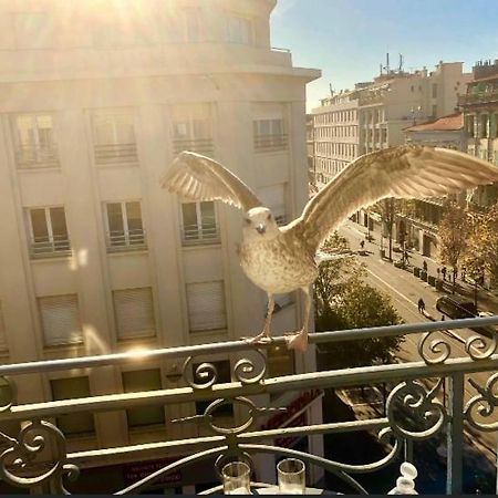 Magnifique Pied A Terre Nice Centre Notre Dame 外观 照片